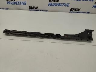 Рейка крепления порога задняя левая BMW M6 2013