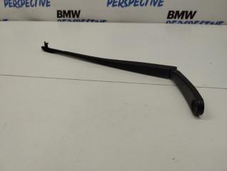 Запчасть рычаг стеклоочистителя сторона пассажира BMW M6 2013