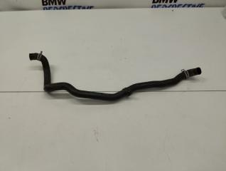Запчасть водяной шланг подводящий 2. 2 BMW M6 2013
