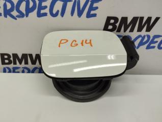 Лючок бензобака BMW X5M 2009
