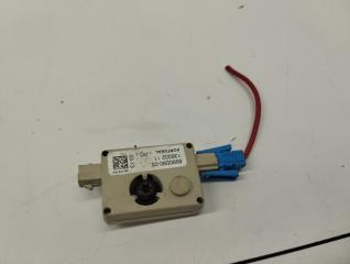 Запчасть заграждающий контур BMW M6 2013