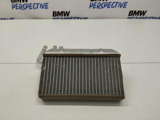 Радиатор печки BMW X5 2015