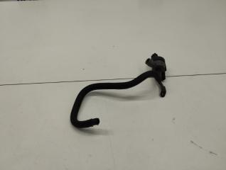 Клапан вентиляции топливного бака BMW X5 2015