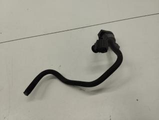 Клапан вентиляции топливного бака BMW X5 2015