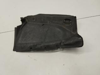 Кожух колесной ниши BMW X5