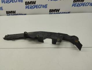 Кожух рулевого механизма Нж BMW X5 2015