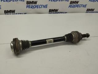 Вал приводной задний BMW X5M 2018