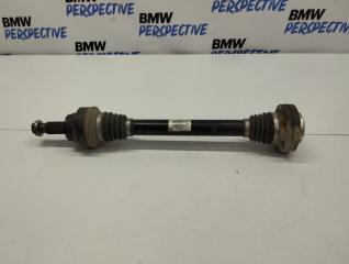 Вал приводной задний BMW X5M 2018
