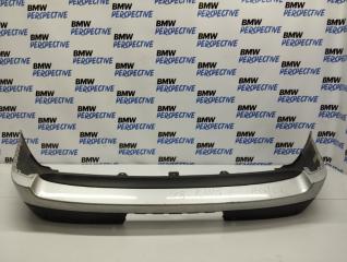 Запчасть бампер задний Land Rover Range Rover 4 2014