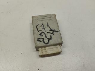 Запчасть эбу системы rdc BMW X5