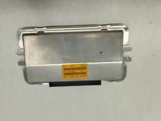 Блок управления VDC BMW X5