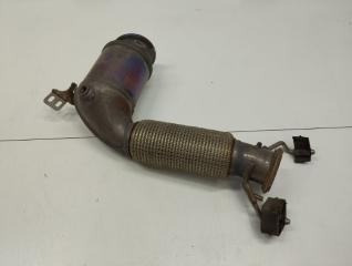 Катализатор BMW X2 2018