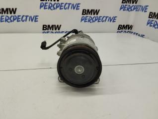 Компрессор кондиционера BMW X2 2018