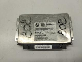 Блок управления QMV BMW X5M