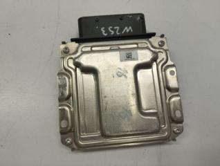 Блок нейтрализации GLC W253