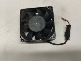 Вентилятор BMW M6 2013