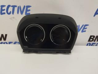 Комбинация приборов BMW X2 2018