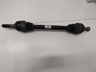 Приводной вал колеса задний правый BMW M6 2013