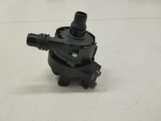 Дополнительный насос ОЖ BMW X2 2018