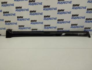 Запчасть порог Toyota LAND CRUISER