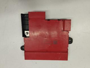 Распределитель b+ BMW X5 2015