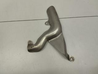 Теплоизоляционный экран BMW X5M 2018