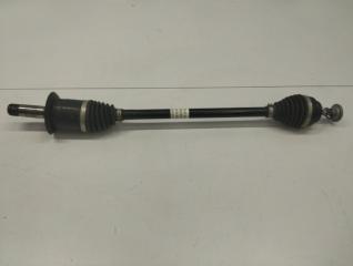 Привод задний правый BMW X2 2018