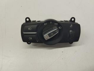 Блок управления освещением BMW 5