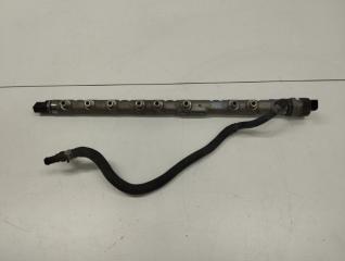 Топливная рампа BMW X5