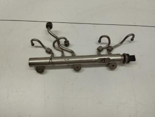 Топливная рампа BMW X5