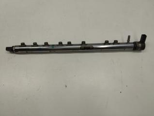 Топливная рампа BMW X5