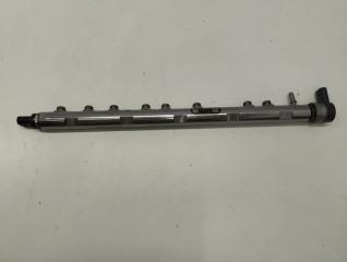 Топливная рампа BMW X5