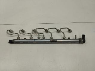 Топливная рампа BMW X5