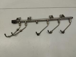 Топливная рампа правая BMW 7 2009