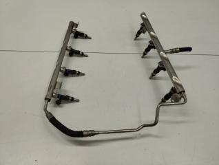 Топливная рампа BMW M3