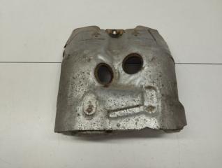 Теплоизоляционный экран BMW X5M 2009