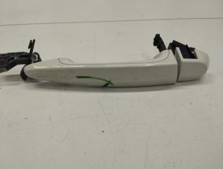 Ручка двери BMW X5M 2009