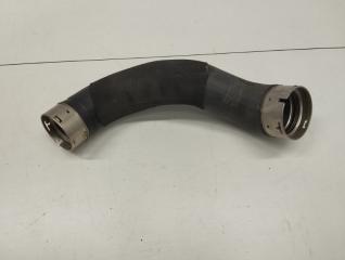 Трубопровод наддувочного воздуха BMW X2 2018