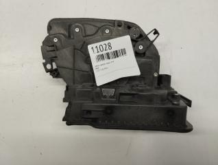 Замок двери задний левый BMW X2 2018