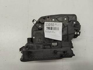 Замок двери задний правый BMW X2 2018