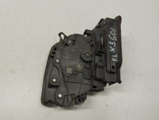 Системный замок левый BMW X3