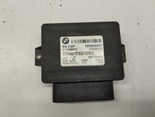 Блок управления EMF BMW 5