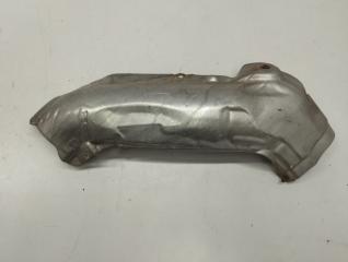 Теплоизоляционный экран BMW X5M 2009