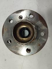 Запчасть ступица передняя BMW X2 2018