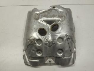 Теплозащитный экран BMW X5 2015