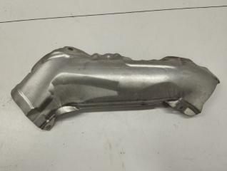 Теплоизоляционный экран задний BMW X5 2015