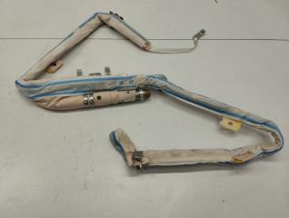 Шторка безопасности левая BMW 5 2015