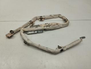 Шторка безопасности правая BMW 7 2009