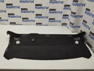 Запчасть задняя полка под шторку BMW M6 2013