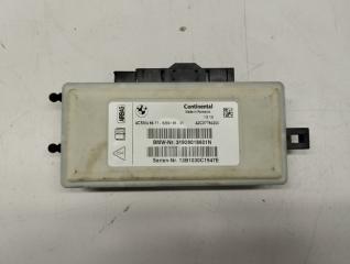 ЭБУ НПБ BMW 3 Б/У ЭБУ НПБ BMW 3